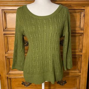Women’s sweater